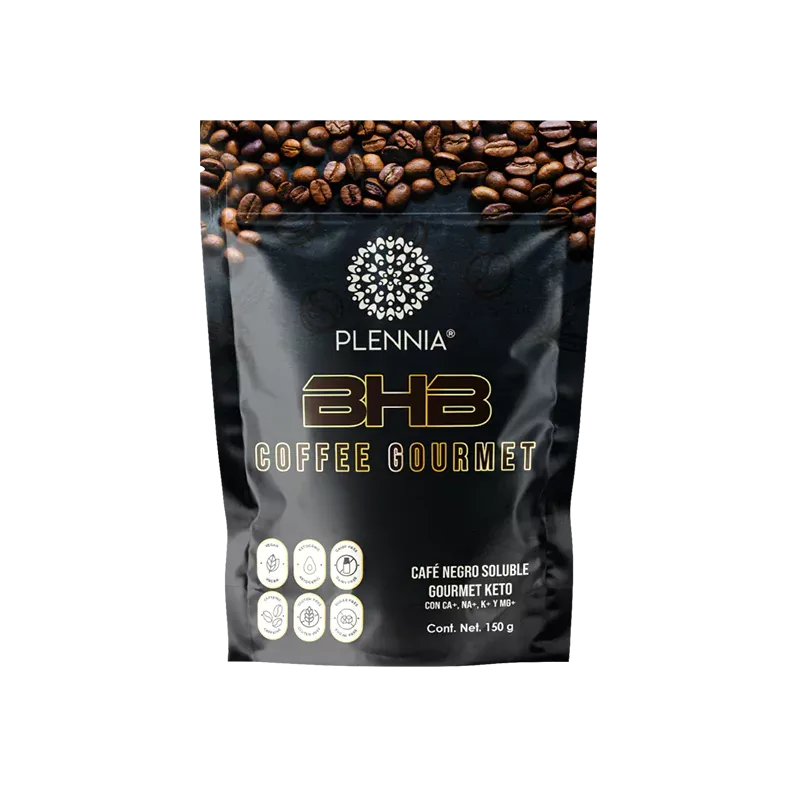 BHB Coffee