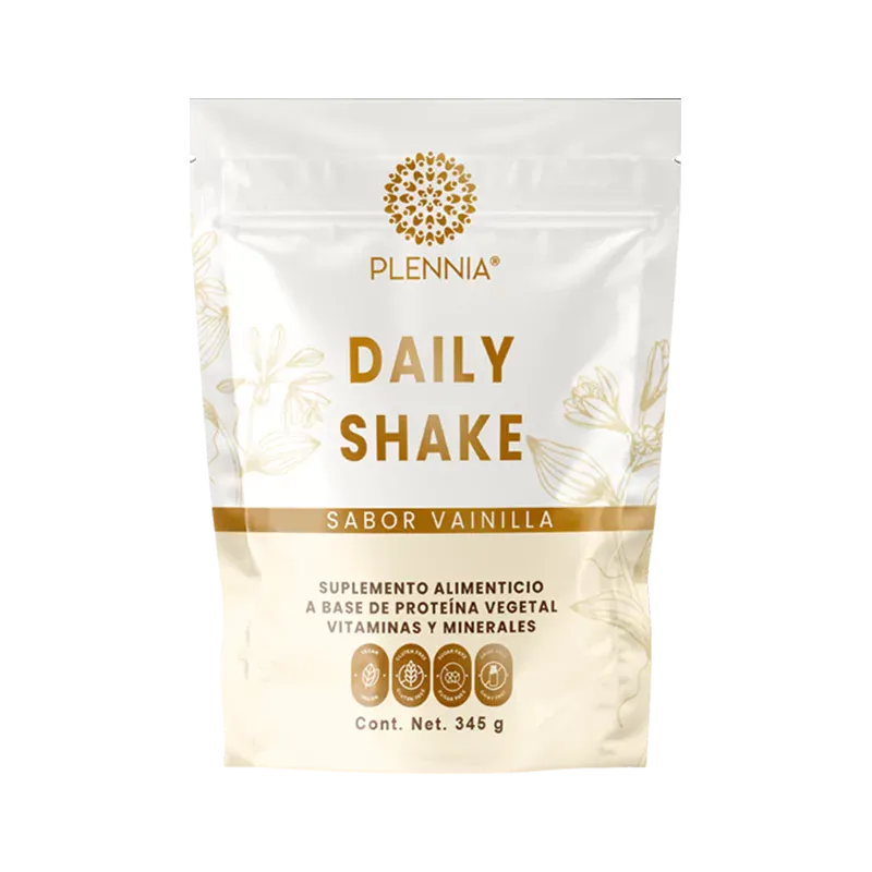 Daily Shake