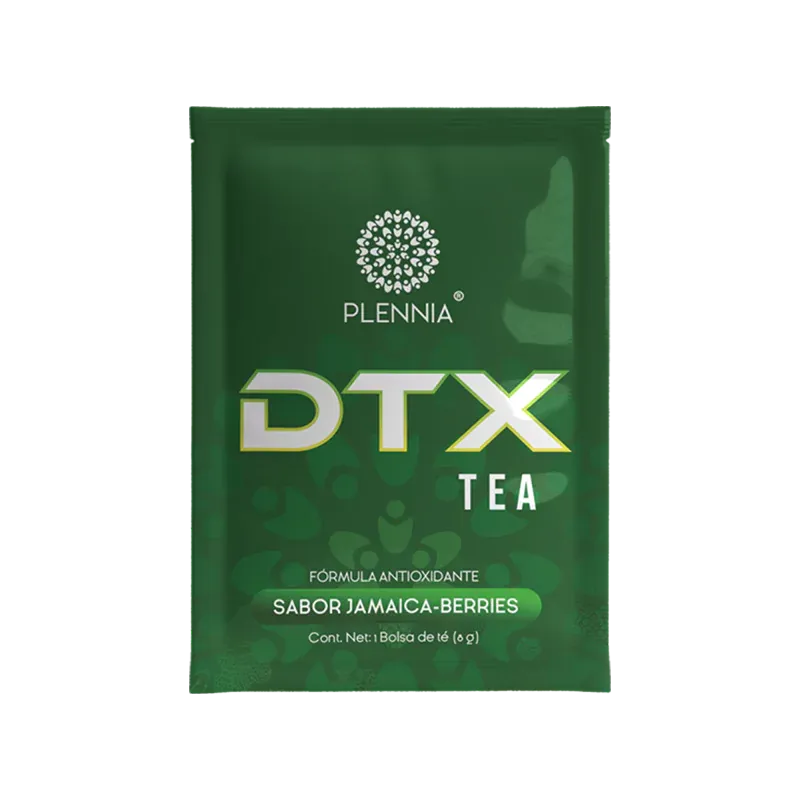 DTX Tea