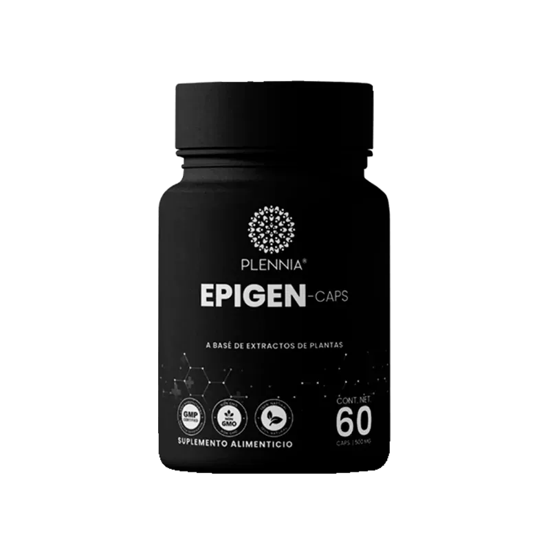 Epigen Caps