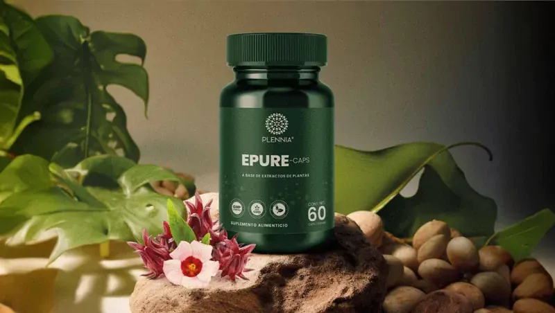 Epure Caps en ambiente