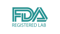 FDA Registered Lab