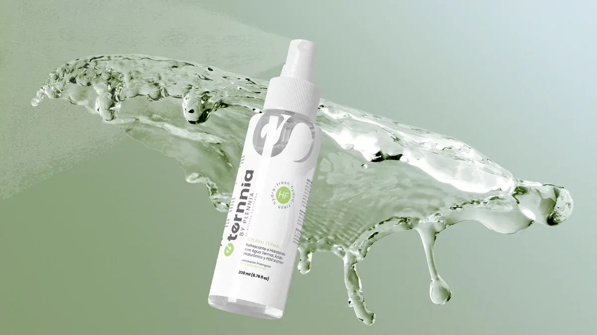 Hydra Fresh en ambiente