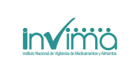 Registro INVIMA Colombia