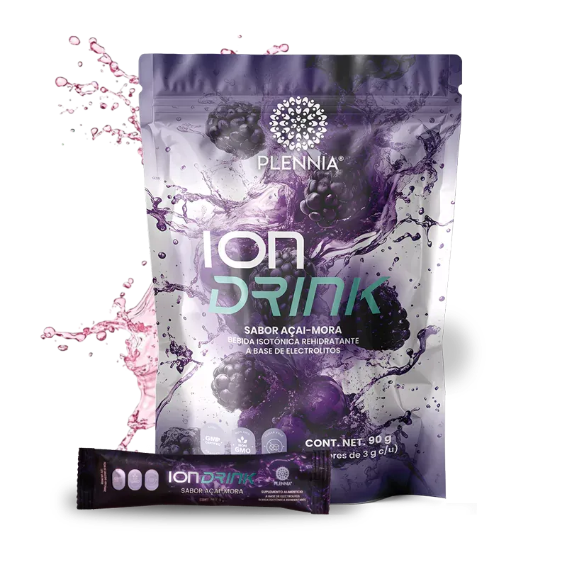 ION Drink