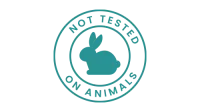No probado en animales
