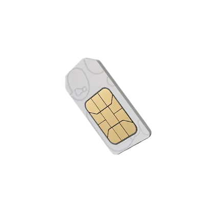 Tarjeta SIM Plennia Wave