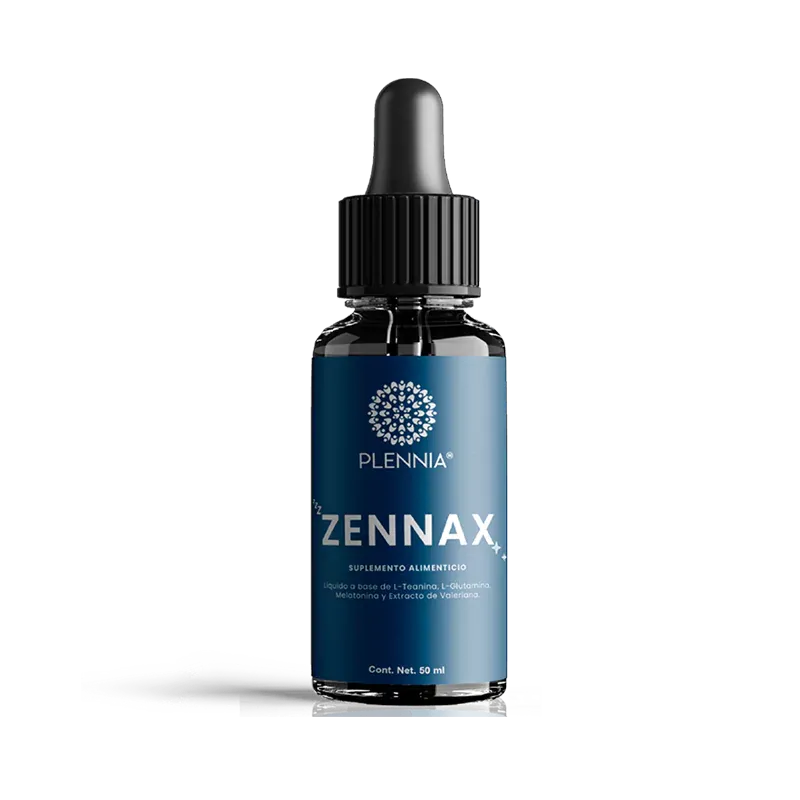 Zennax